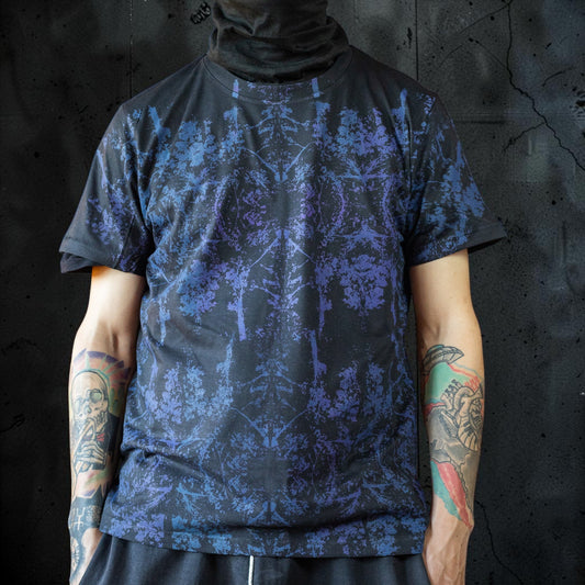 Polera Manga Corta Nº16