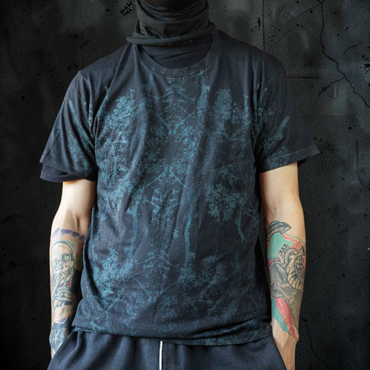 Polera Manga Corta Hombre N.º 017