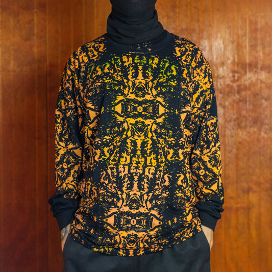 Polera Manga Larga 018