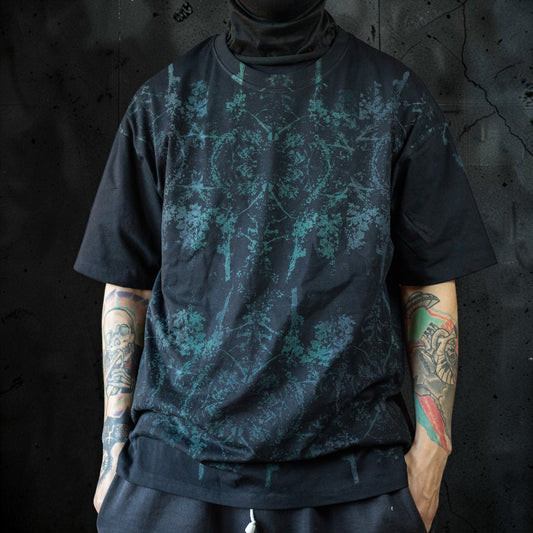 Polera Oversize 002