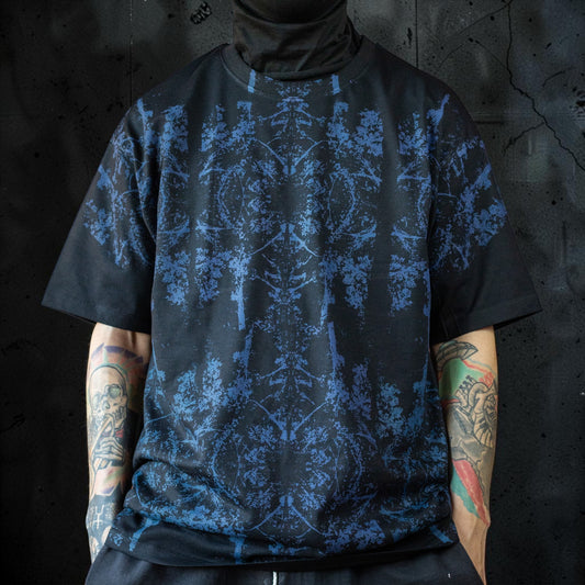 Polera Oversize 003