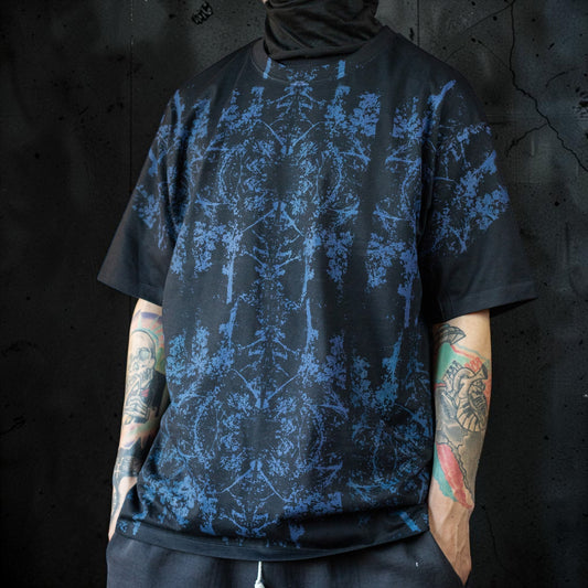Polera Oversize 003