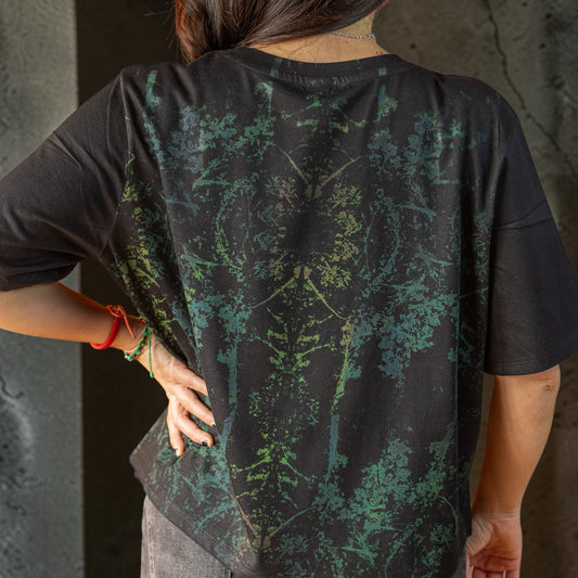 Top Mujer ANKALI 001 – Verde