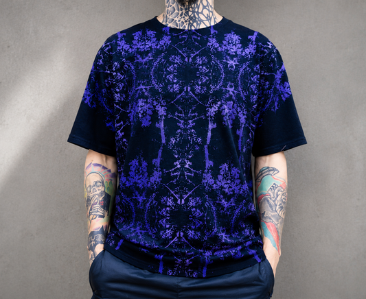 Polera Ankali 001 – Violeta
